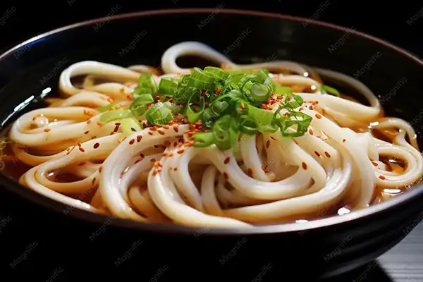انواع نودل ژاپنی را از کجا بخریم؟