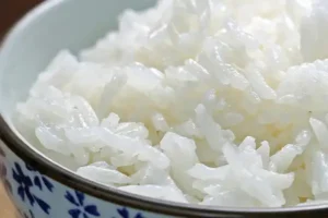 طرز تهیه برنج شیراتاکی